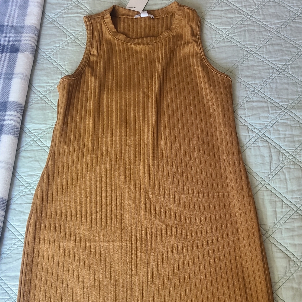 NWT midi dress